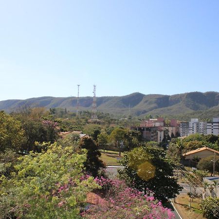 Flat 609-B Rio Quente Hotel Exterior photo