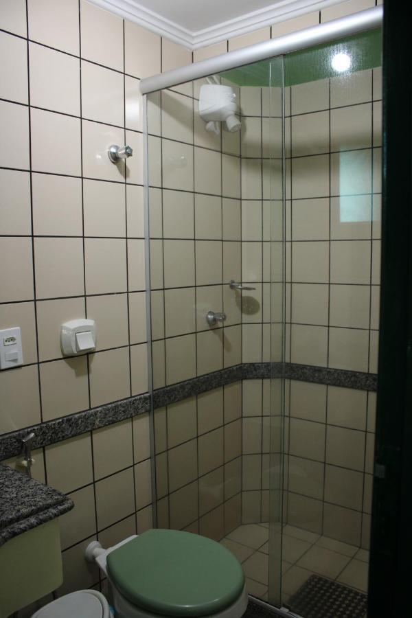 Flat 609-B Rio Quente Hotel Exterior photo