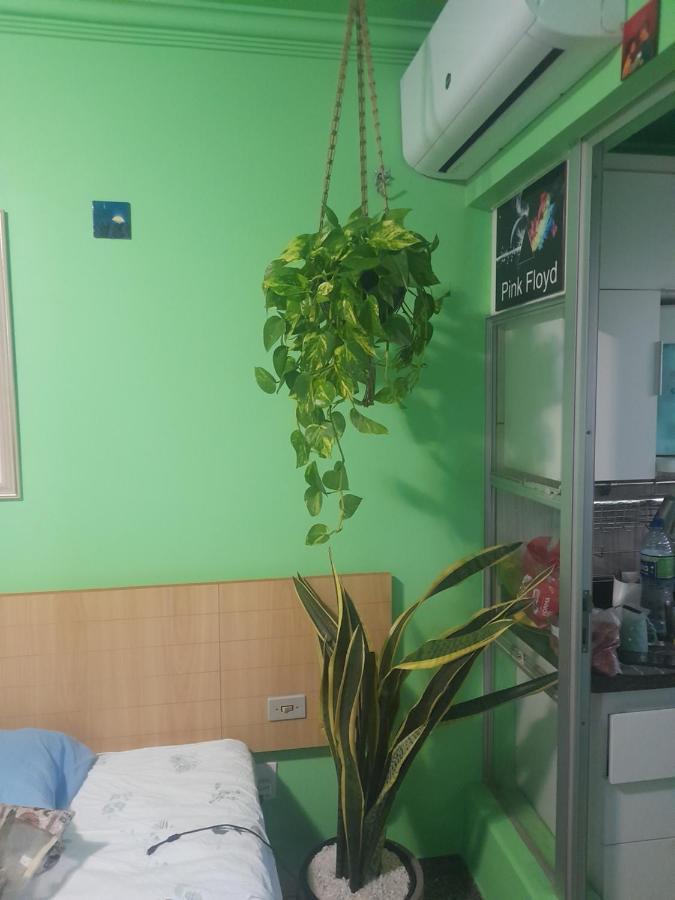 Flat 609-B Rio Quente Hotel Exterior photo