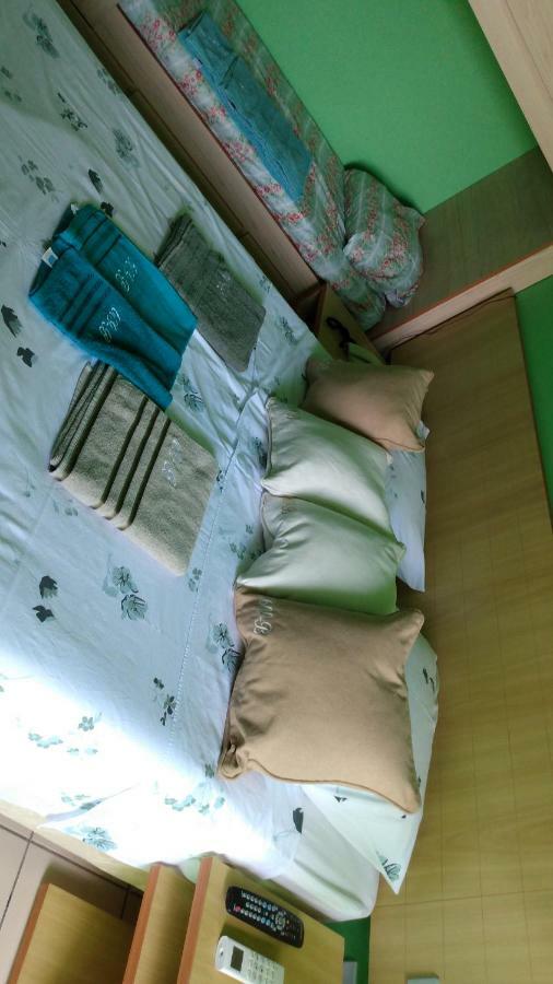 Flat 609-B Rio Quente Hotel Exterior photo